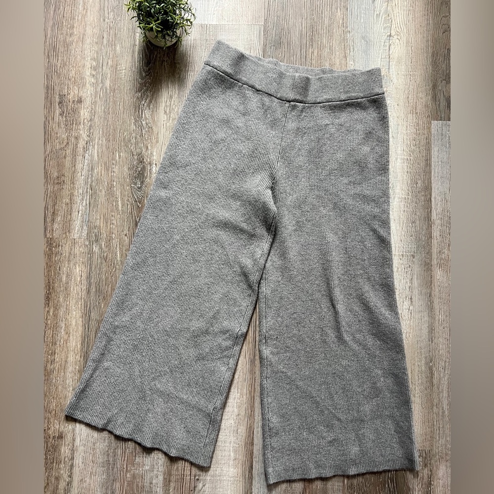 a new day Gray Wide Leg Pants